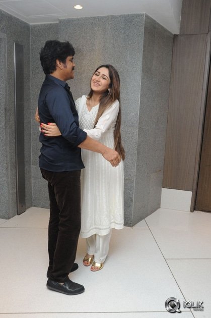 Akhil-Movie-Success-Meet